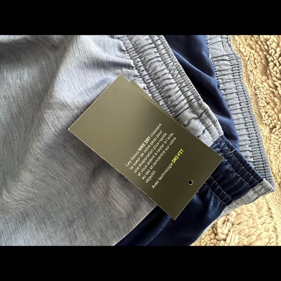 Nike dri-fit shorts - Picture 2 of 4